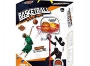 Basketbol oyun dəsti — 2
