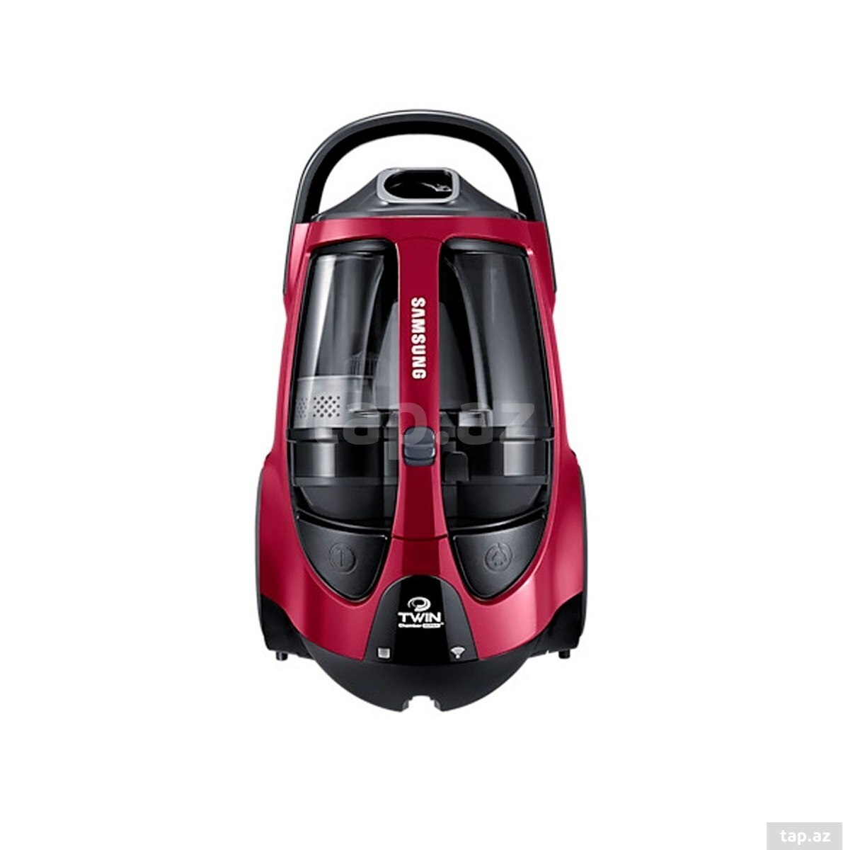 Samsung VCC885HH3P/XEV konteynerli tozsoran — 1