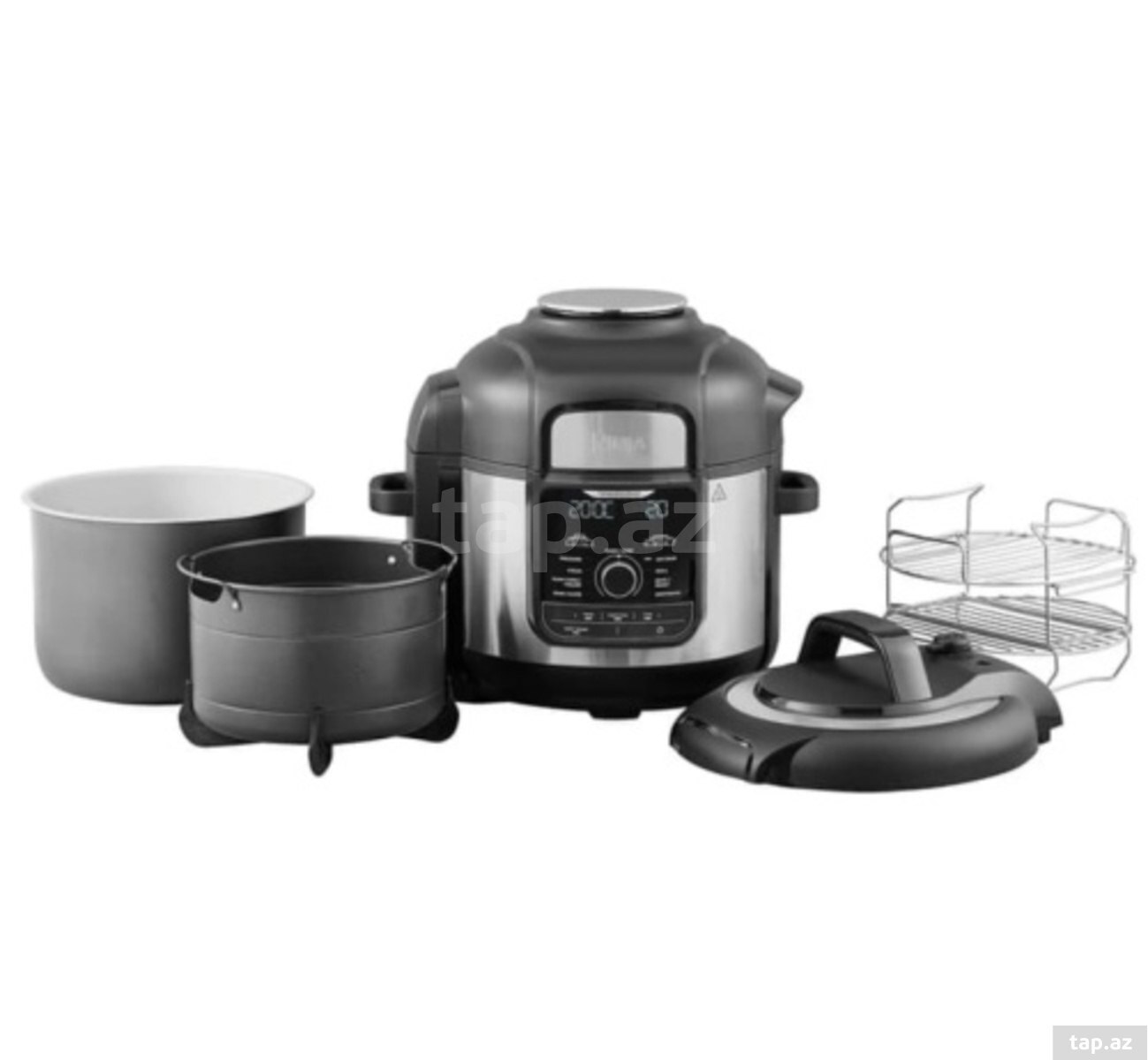 Ninja Foodi MAX Multi Cooker OP500EU — 1