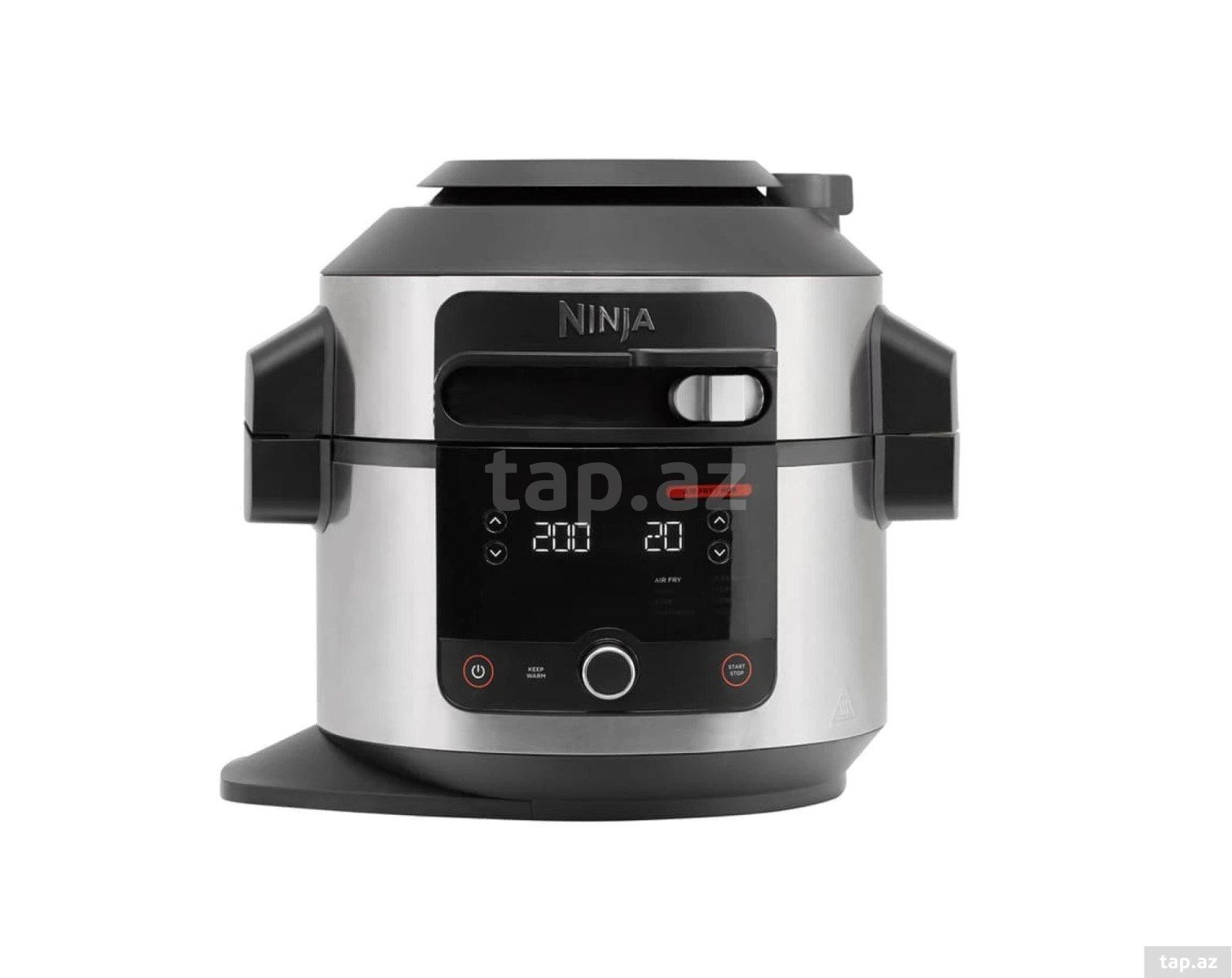 Ninja Foodi Multi Cooker 1 Lid OL550EU — 1