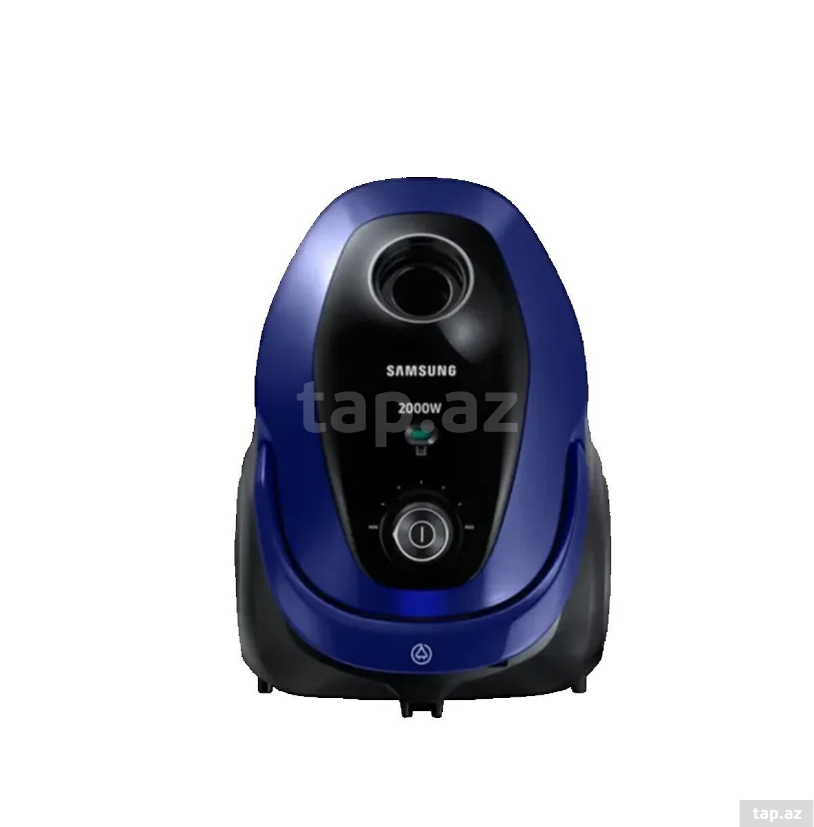 Samsung VC20M255AWB/EV torbalı tozsoran — 1