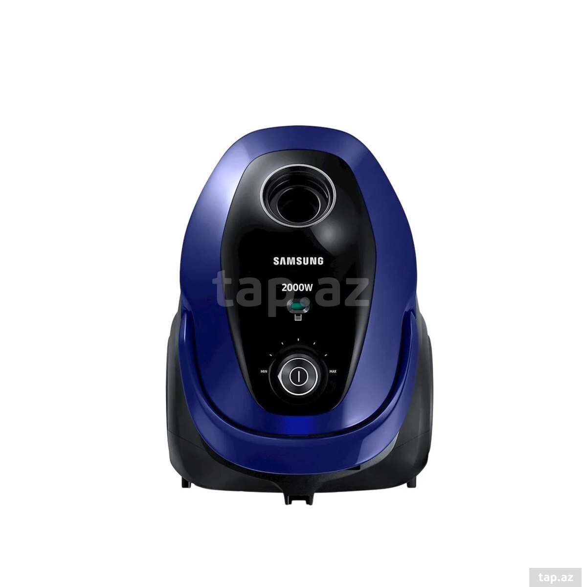 Samsung VC20M251AWB/EV torbalı tozsoran — 1