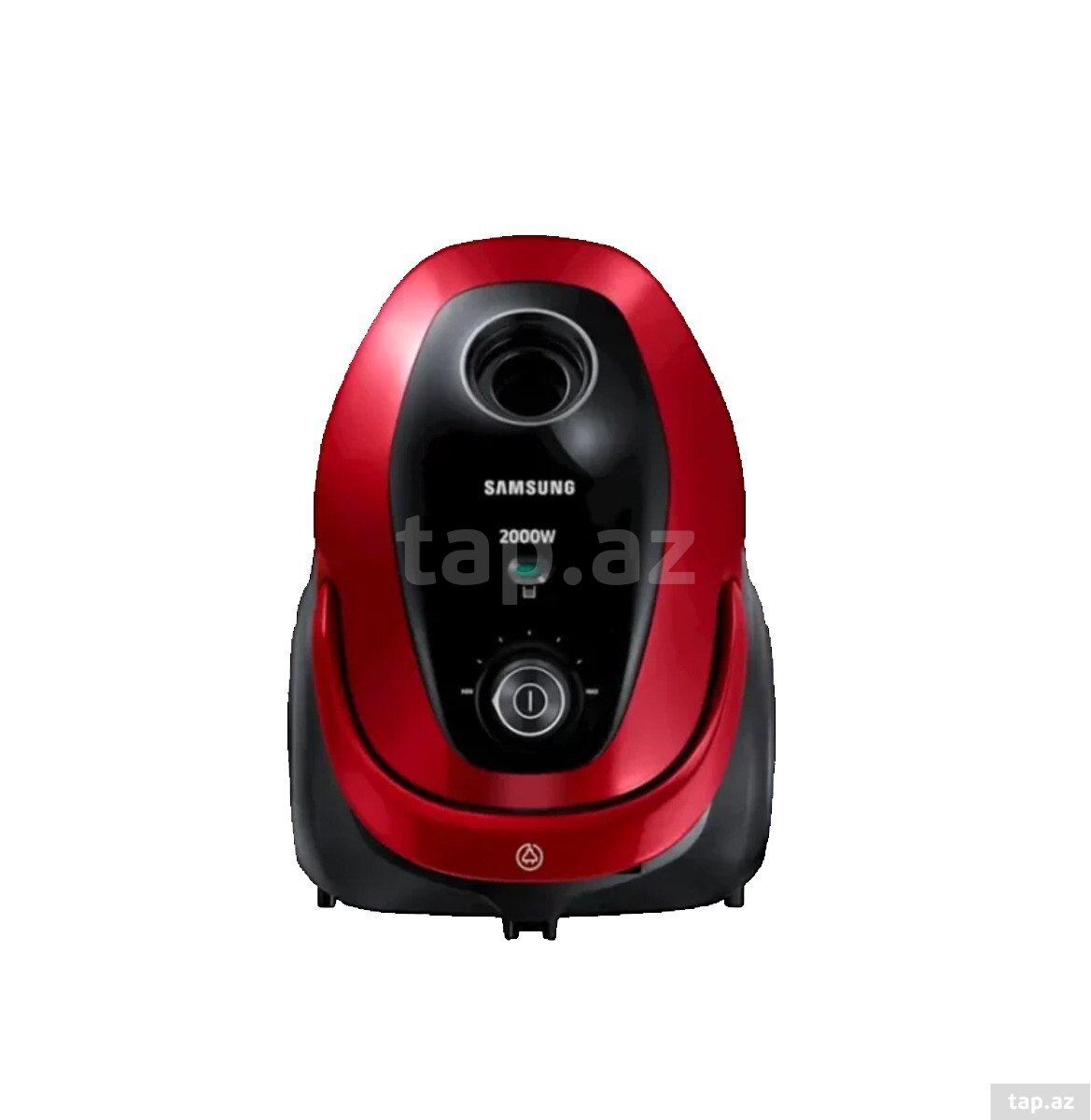 Torbalı tozsoran Samsung VC20M257AWR/EV — 1