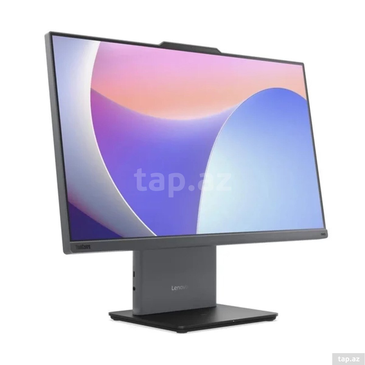 Lenovo ThinkCentre neo 50a 24 Gen 5 23.8" Full HD IPS All-in-One PC 12SC003YRU — 1