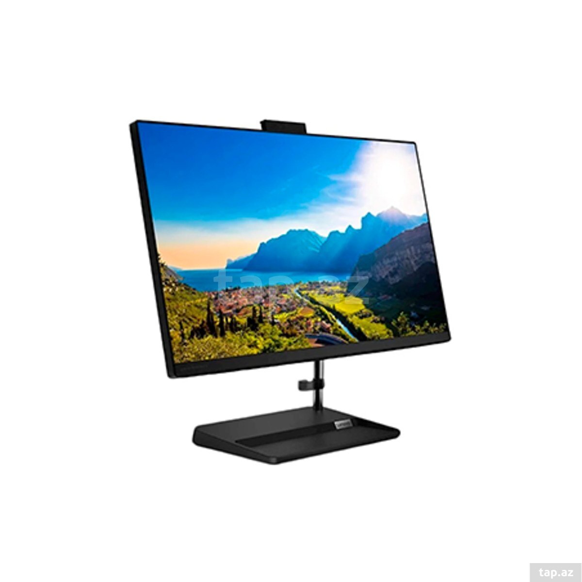 Lenovo IdeaCentre AIO 3 24ALC6 23.8" Full HD IPS All-in-One PC F0G1000WRK — 1