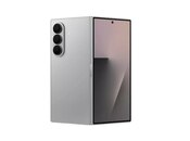 Samsung Galaxy Z Fold 7 Silver Shadow 512GB/12GB — 2