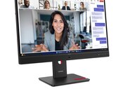 Lenovo ThinkVision T27QD-40 27" QHD IPS 120Hz USB-C Monitor 64AAGAT2EU — 2