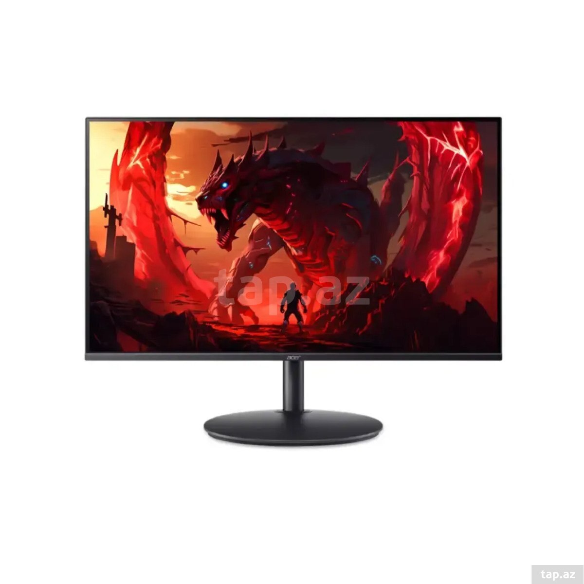Gaming monitor Acer XF240Y 23.8" Full HD 240Hz UM.QX0EE.320 — 1
