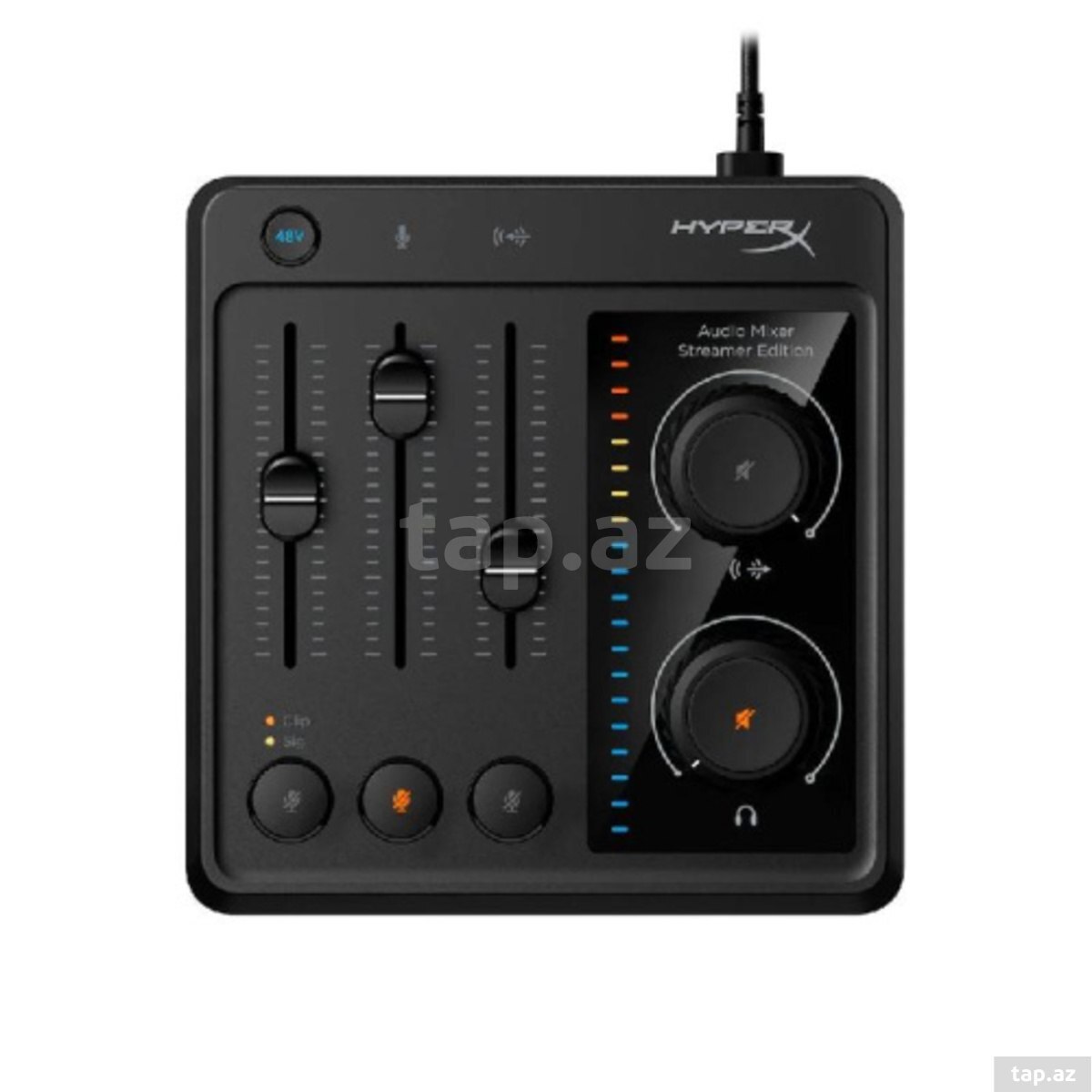 HyperX Audio Mixer 73C12AA — 1