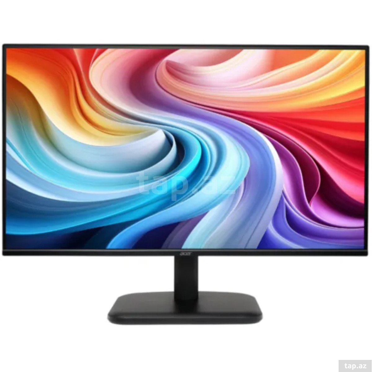 Acer EK271P 27" Full HD 144Hz Monitor UM.HE1EE.601 — 1