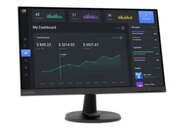 Lenovo C24-40 23.8" Full HD VA 75Hz Monitor 63DCKAT6EU — 2