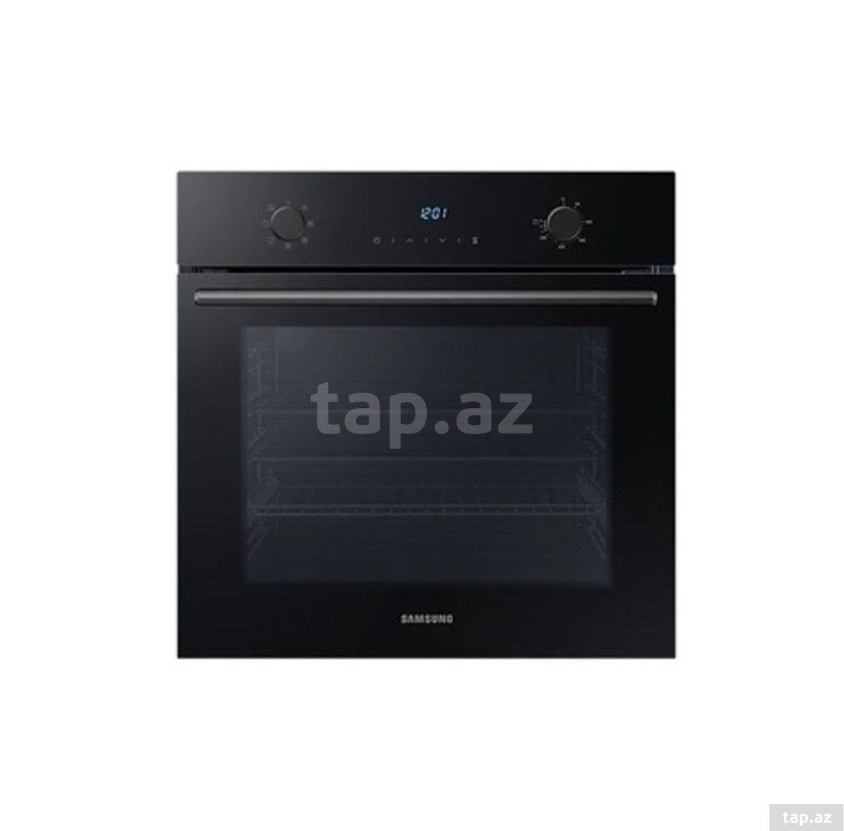 Samsung NV68A1145RK/WT ankastr soba — 1