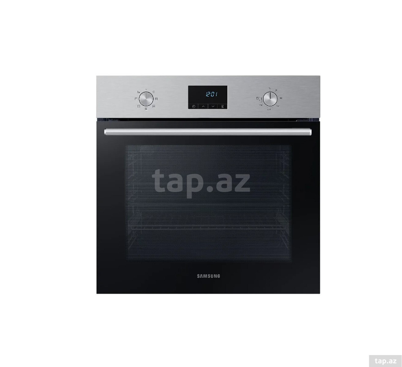 Ankastr soba Samsung NV68A1145RS/WT — 1