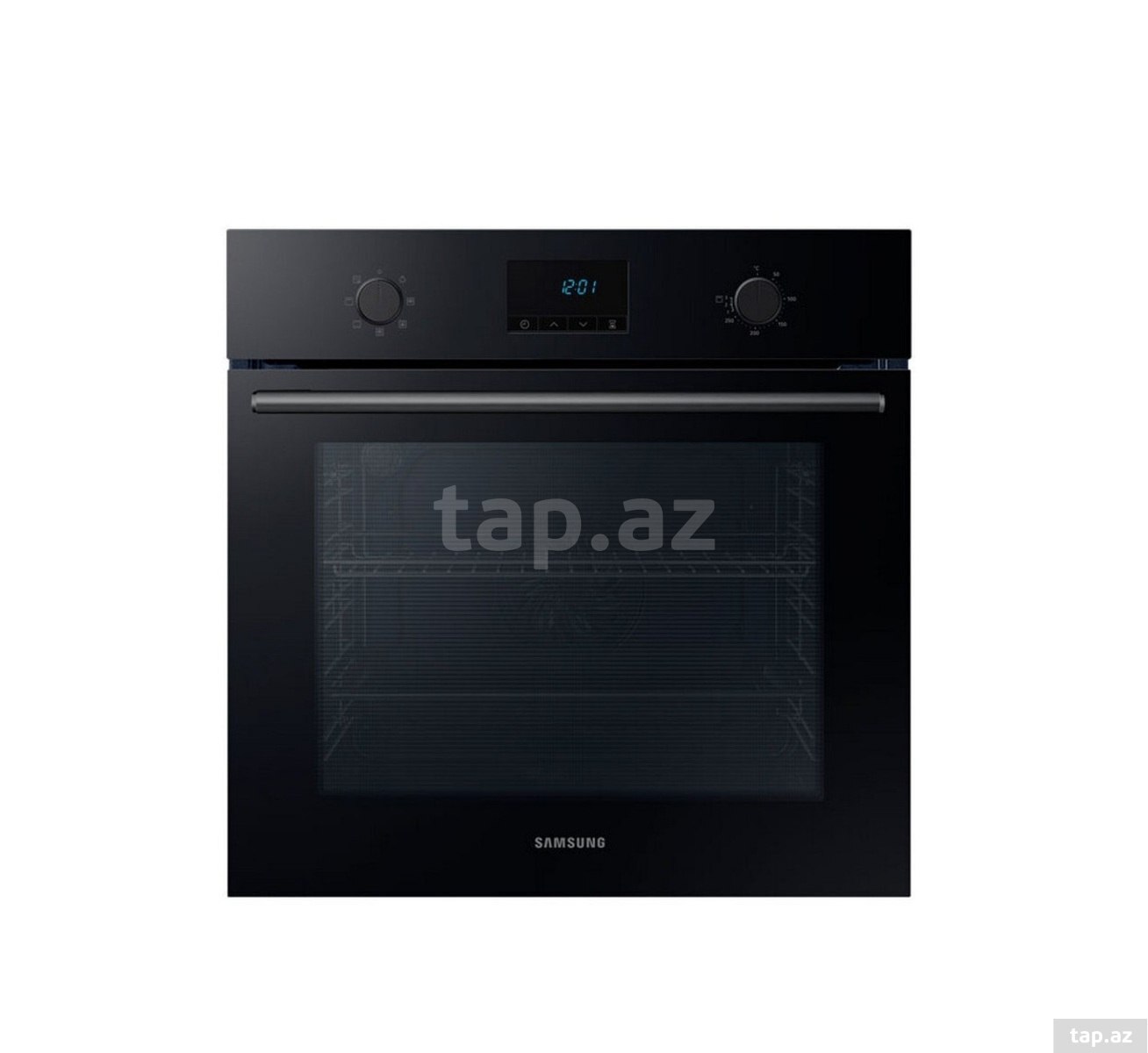 Samsung NV68A1110BB/WT ankastr soba — 1
