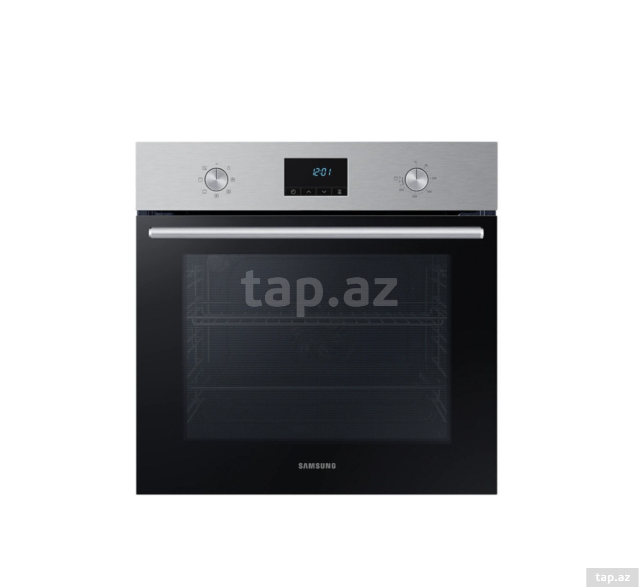 Quraşdırılan soba Samsung NV68A1110BS/WT — 1