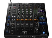 Pioneer DJ DJM-A9 4 Channel Pro Grade High End Digital Mixer — 2