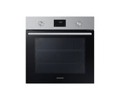 Quraşdırılan soba Samsung NV68A1110BS/WT — 2