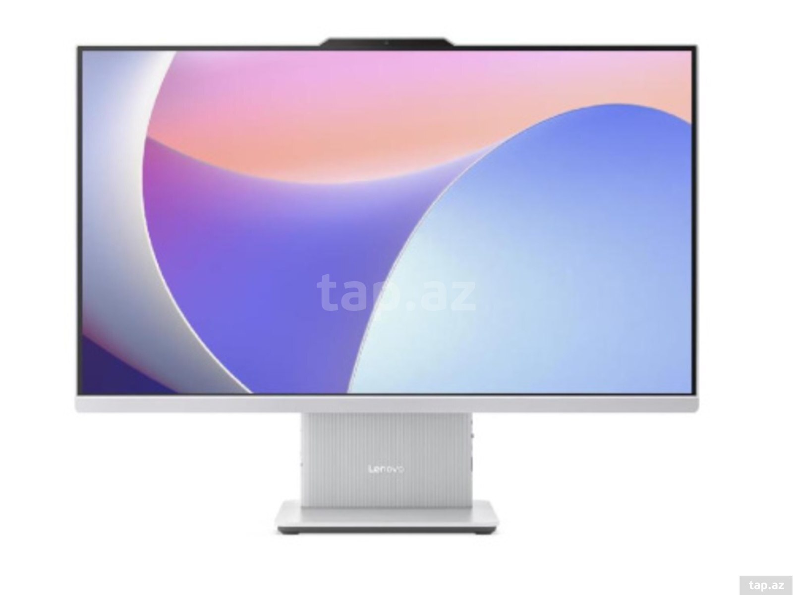 Lenovo IdeaCentre AIO 27IRH9 27" Full HD IPS All-in-One PC F0HM00FTRU — 1