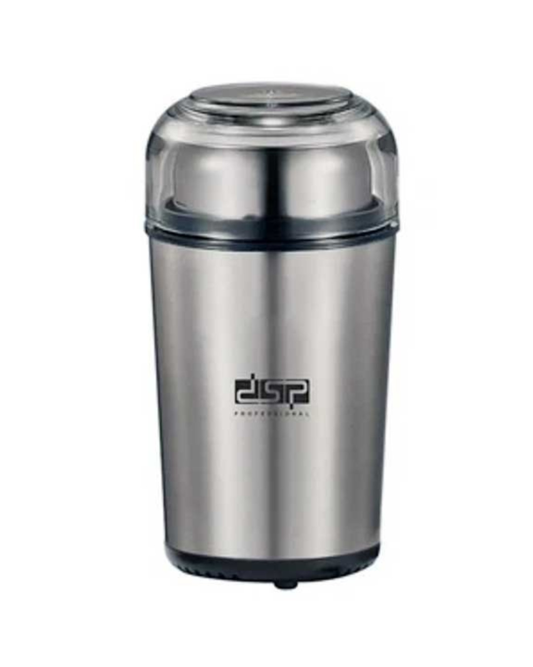 əhvəüyüdən DSP KA-3056, Bıçaqlı, 200 Vt, Gümüşü — 1