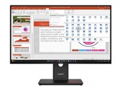 Lenovo ThinkVision T27-40 27" Full HD 120Hz Monitor 64A5MAR6EU — 2