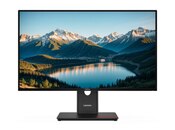 Lenovo ThinkVision T27Q-40 27" QHD IPS 120Hz Monitor 64A6GAT6EU — 2