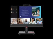 Lenovo ThinkVision T24v-30 23.8" Full HD IPS Monitor 63D8MAT3EU — 2