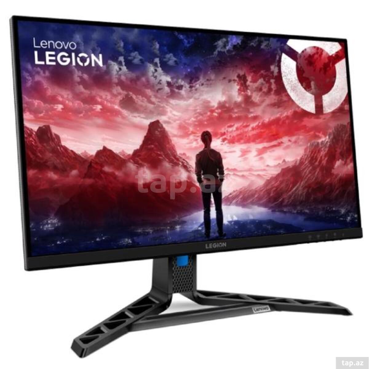 Gaming monitor Lenovo Legion R27qe Gen 2 27" QHD IPS 200Hz 68C7GAC3EU — 1