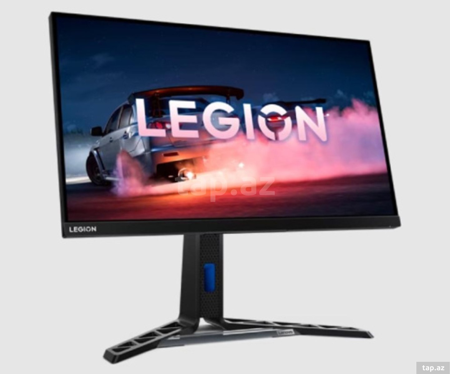 Lenovo Legion Y27q-30 27" QHD-2K IPS 165Hz Gaming Monitor 66F7GAC3EU — 1