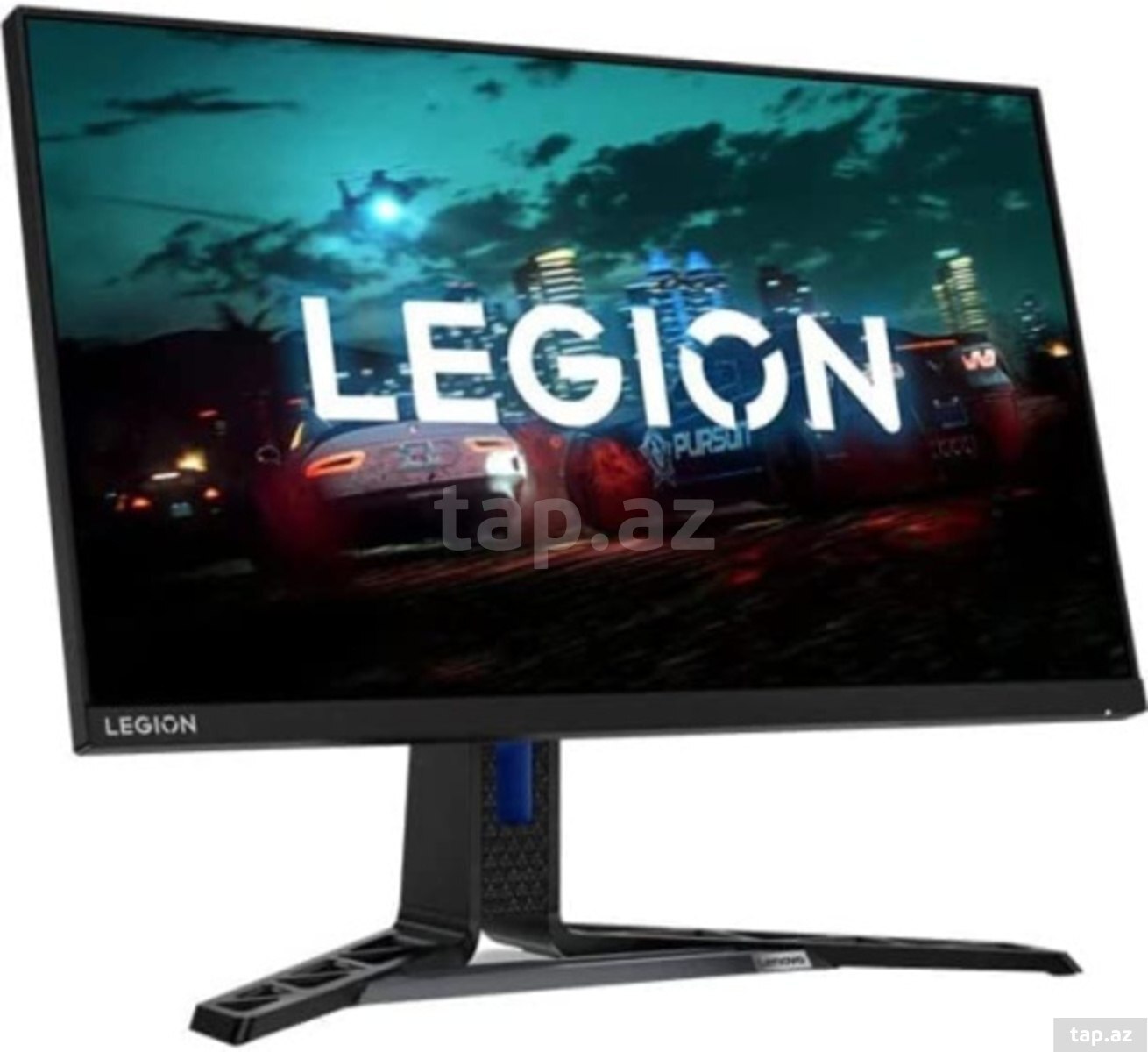 Lenovo Legion Y27h-30 27" QHD IPS 165Hz Gaming Monitor 66F6UAC3EU — 1