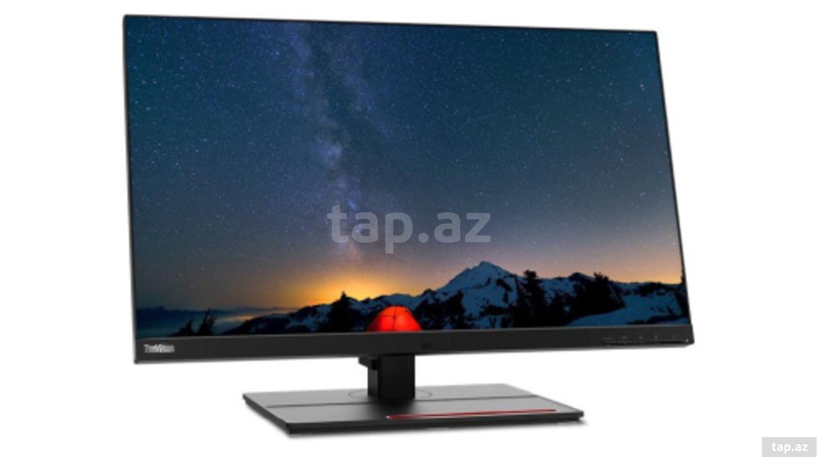 Lenovo ThinkVision P27u-20 27" UHD 4K IPS Monitor 62CBRAT6EU — 1
