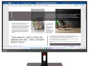 Lenovo ThinkVision S27i-30 27" Full HD 100Hz Monitor 63DFKAT4EU — 2