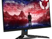 Gaming monitor Lenovo Legion R27qe Gen 2 27" QHD IPS 200Hz 68C7GAC3EU — 2