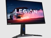 Lenovo Legion Y27q-30 27" QHD-2K IPS 165Hz Gaming Monitor 66F7GAC3EU — 2