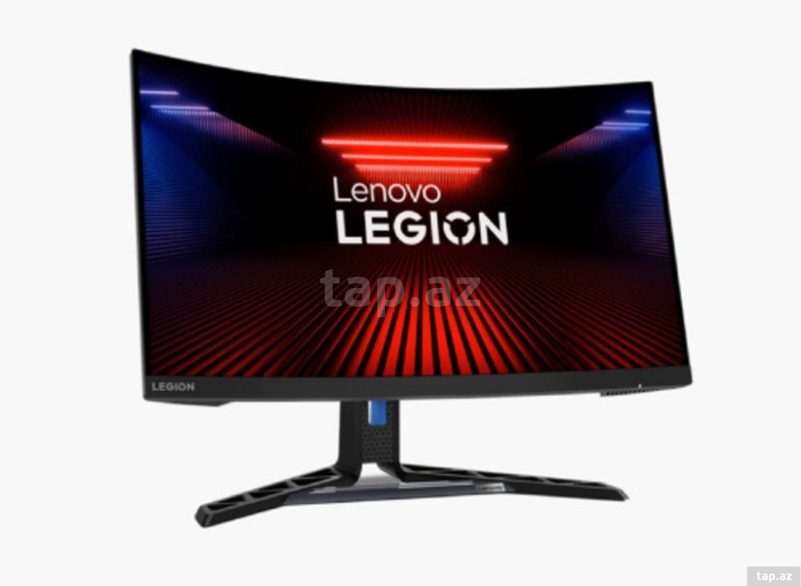 Lenovo Legion R27fc-30 27" Full HD Curved Gaming Monitor 67B6GAC1EU — 1