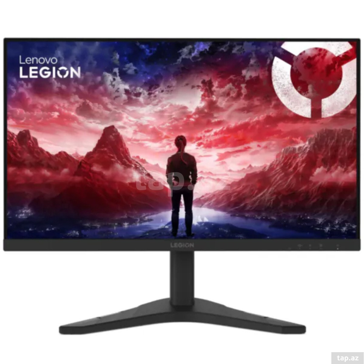 Lenovo Legion R24s 23.8" Full HD 144Hz Gaming Monitor 68CBGAC2EU — 1