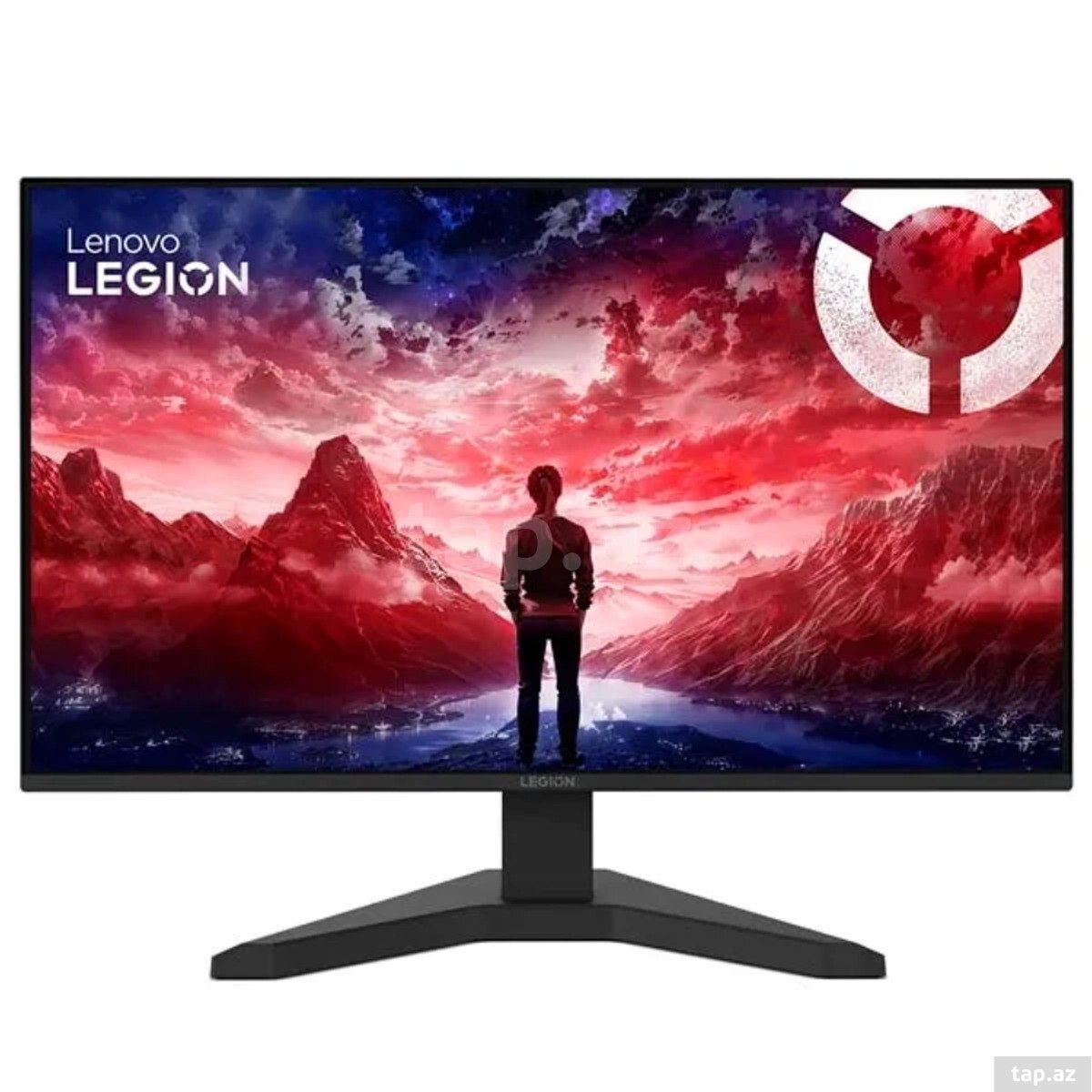 Gaming monitor Lenovo Legion R27s 27" Full HD 144Hz 68CCGAC1EU — 1