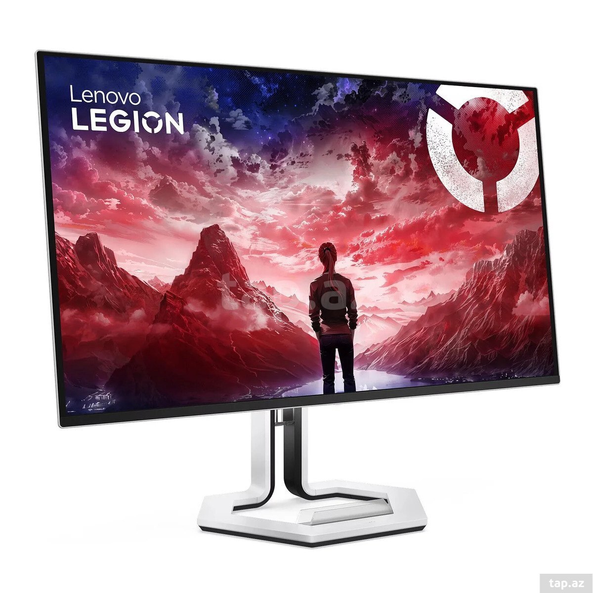 Lenovo Legion Pro 32UD-10 31.5" UHD QD-OLED 240Hz Gaming Monitor 69D0GACBEU — 1