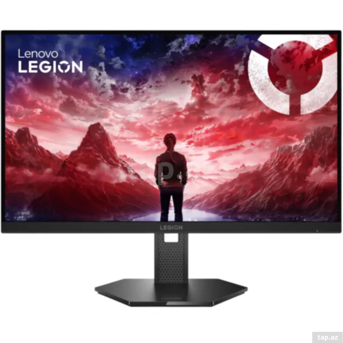 Lenovo Legion 27U-10 27" UHD 4K Dual-Mode 320Hz Gaming Monitor 67D1GAC1EU — 1