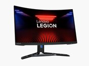 Lenovo Legion R27fc-30 27" Full HD Curved Gaming Monitor 67B6GAC1EU — 2
