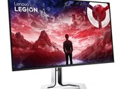 Lenovo Legion Pro 32UD-10 31.5" UHD QD-OLED 240Hz Gaming Monitor 69D0GACBEU — 2