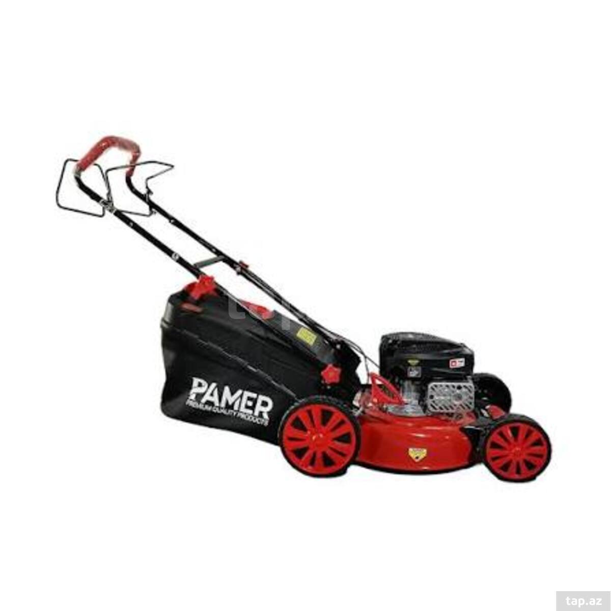 Qazonbiçən Pamer PP 18 S10 — 1
