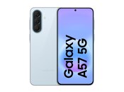 Samsung Galaxy A57 5G Awesome Icyblue 128GB/8GB — 2