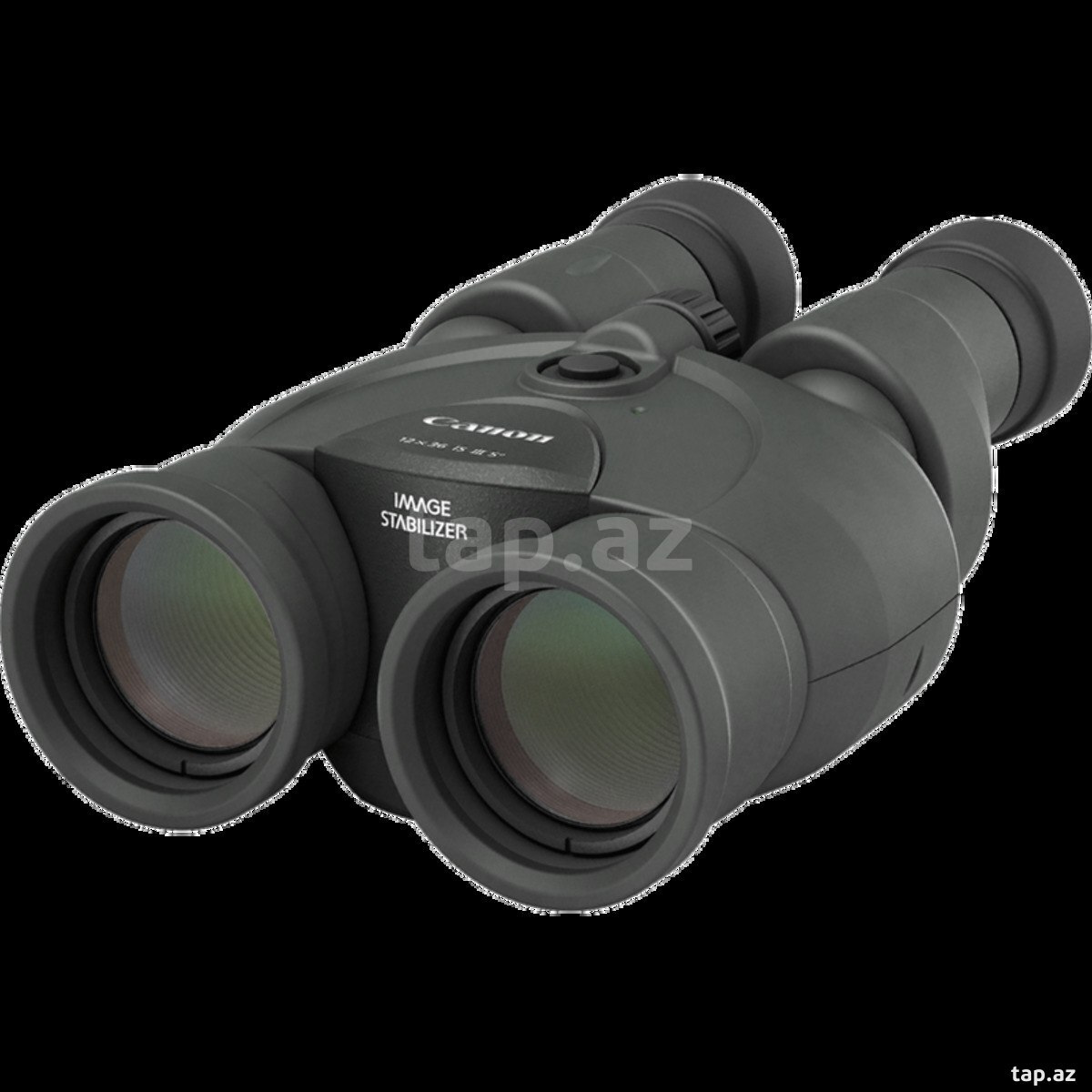 Canon 12x36 IS III Binoculars 9526B005 — 1