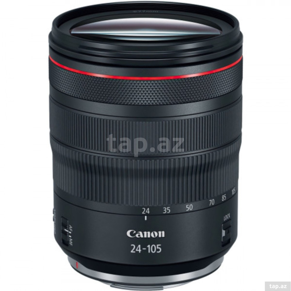 Canon RF 24-105mm F4L IS USM EU26 2963C005 — 1