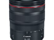 Canon RF 24-105mm F4L IS USM EU26 2963C005 — 2