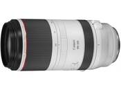 Linza Canon RF 100-500mm F4.5-7.1L IS USM 4112C005E — 2