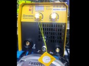 INTIMAX MIG/MMA-300P 3-ü 1-də qaynaq aparatı, MIG/TIG/MMA — 2