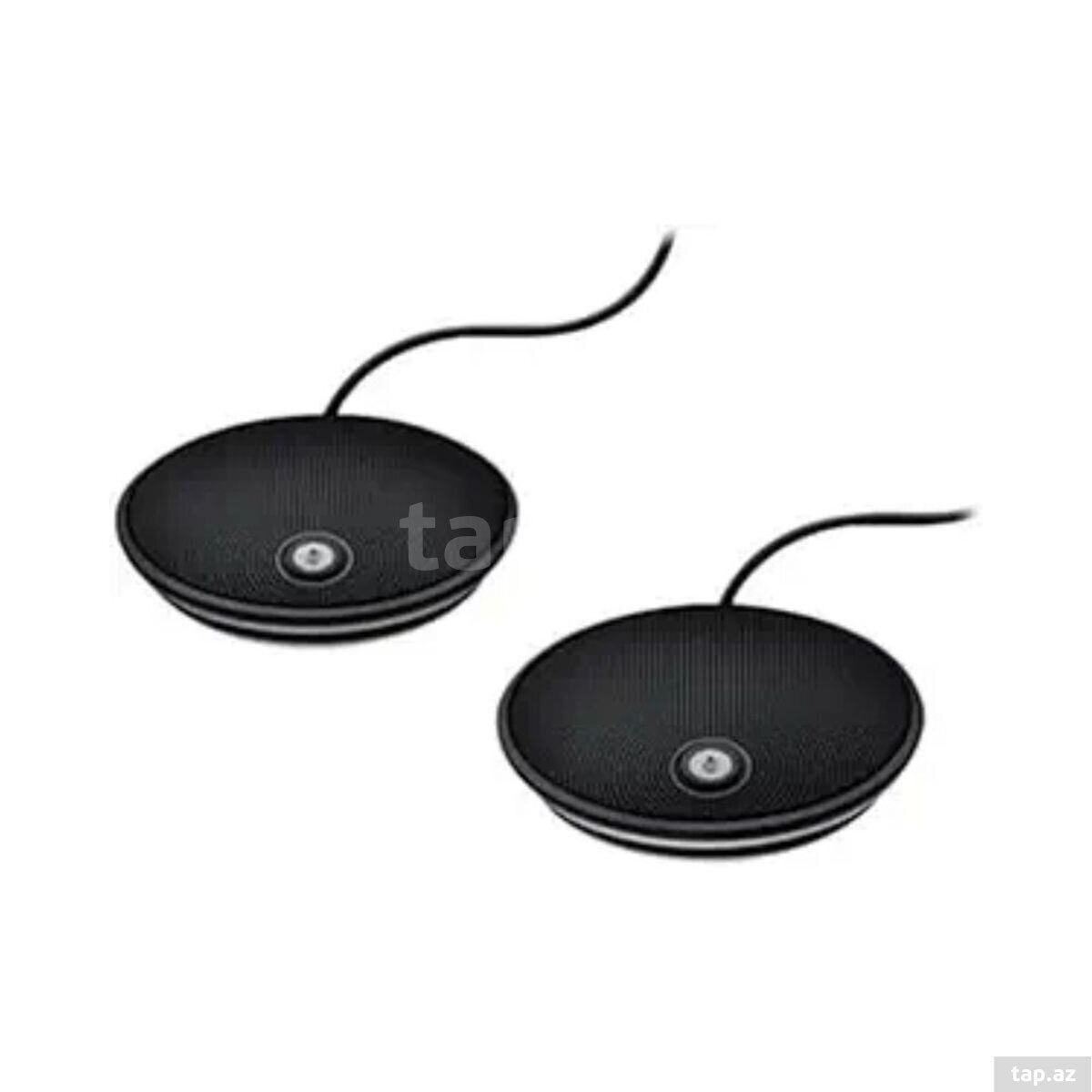 Logitech GROUP Expansion Microphones 989-000171 — 1