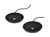 Logitech GROUP Expansion Microphones 989-000171 — 2