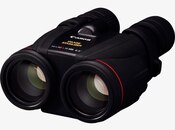 Canon 10x42L IS WP Binocular 0155B010 — 2